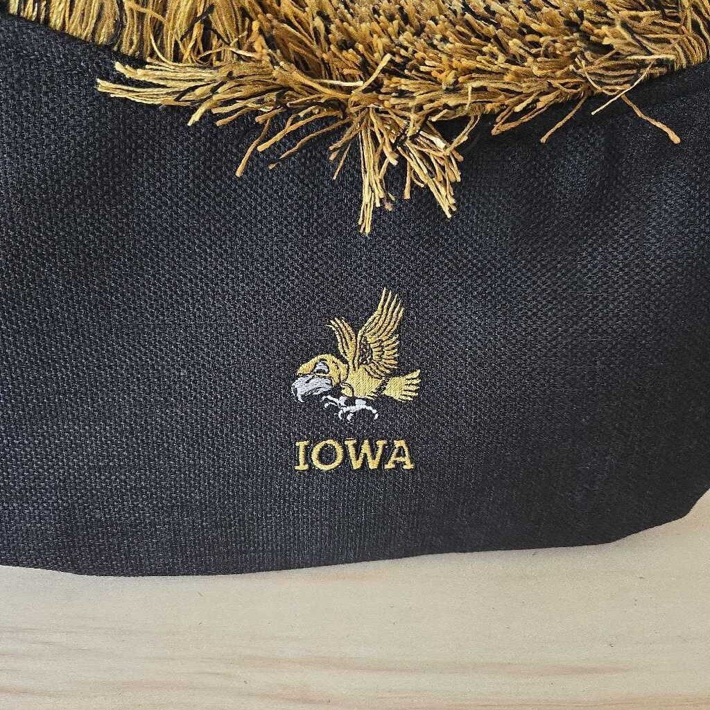 BAGOLITAS IOWA FRINGE bag new 78.00