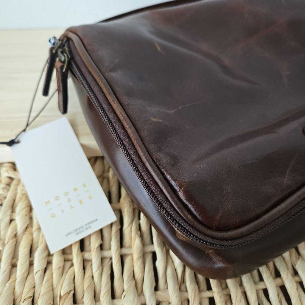MOORE & GILES DOPP KIT new 200.00