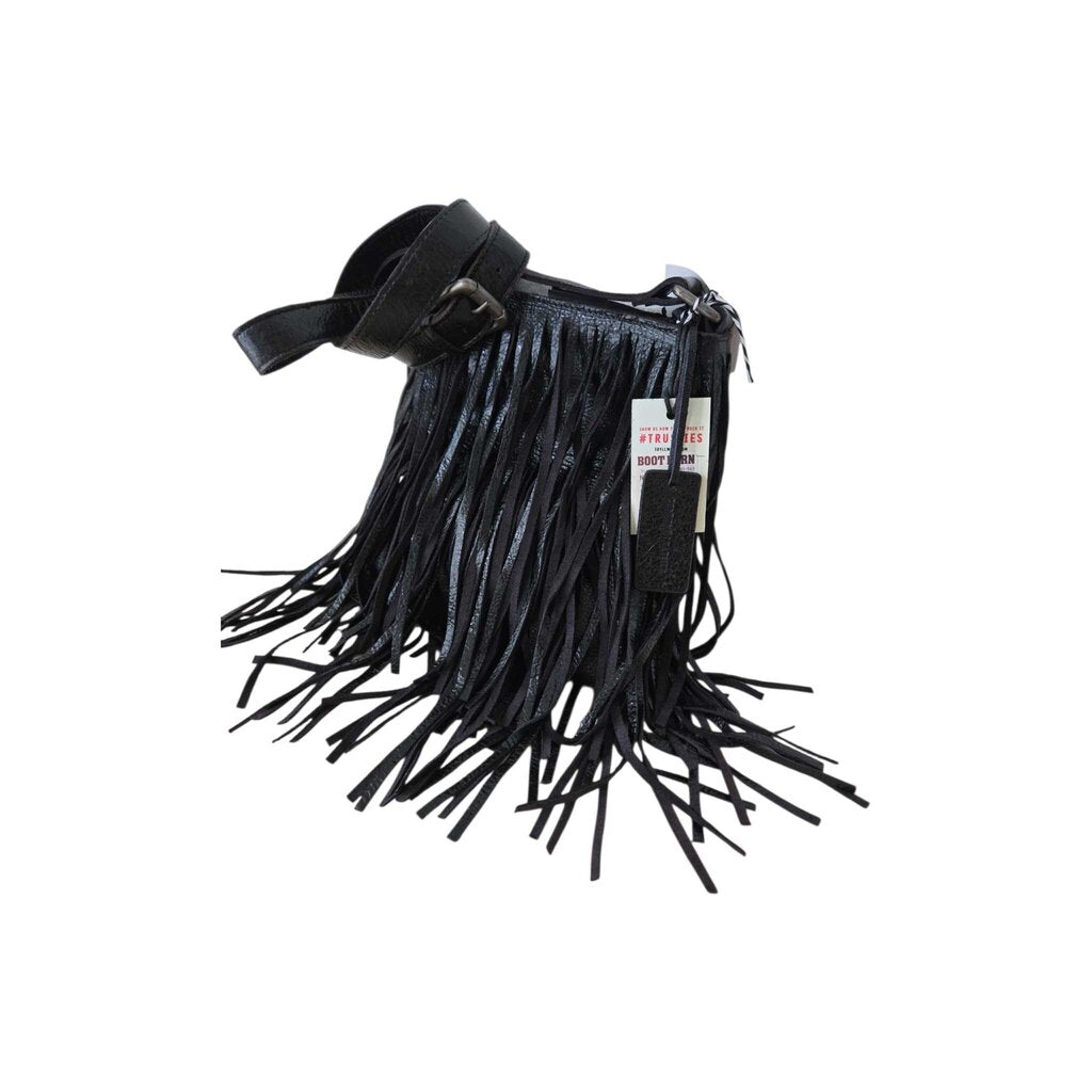 IDYLLWIND new FRINGED BAG
