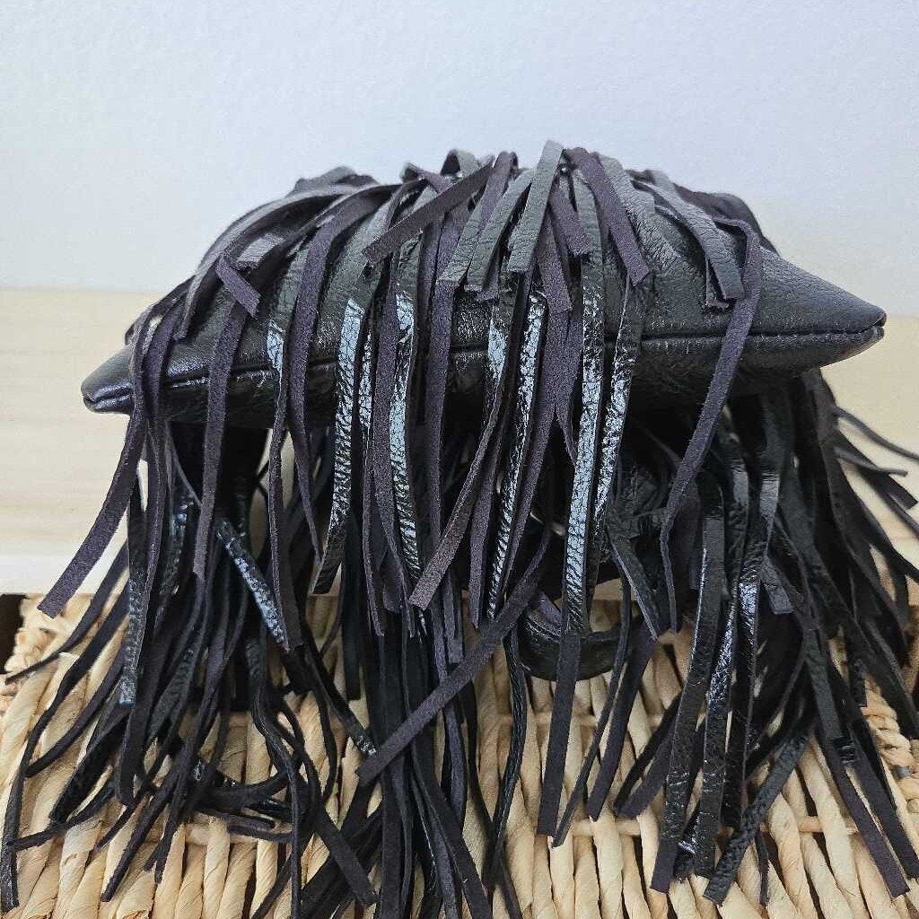 IDYLLWIND new FRINGED BAG