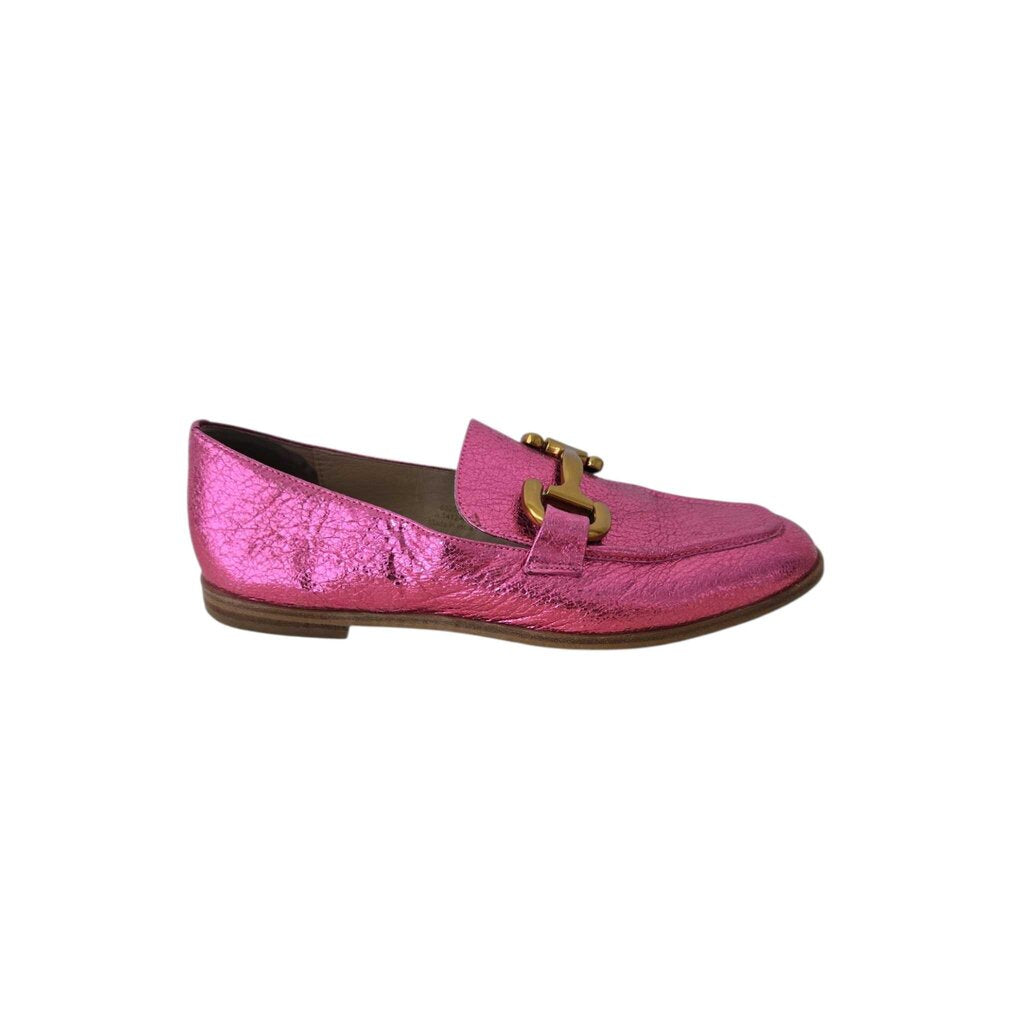 BODEN IRIS SNAFFLE LOAFER SZ 41 = 9.5/10