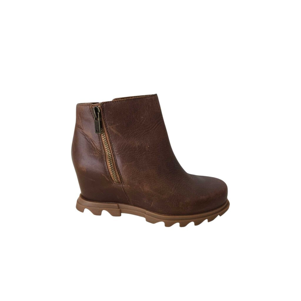 SOREL SZ 8