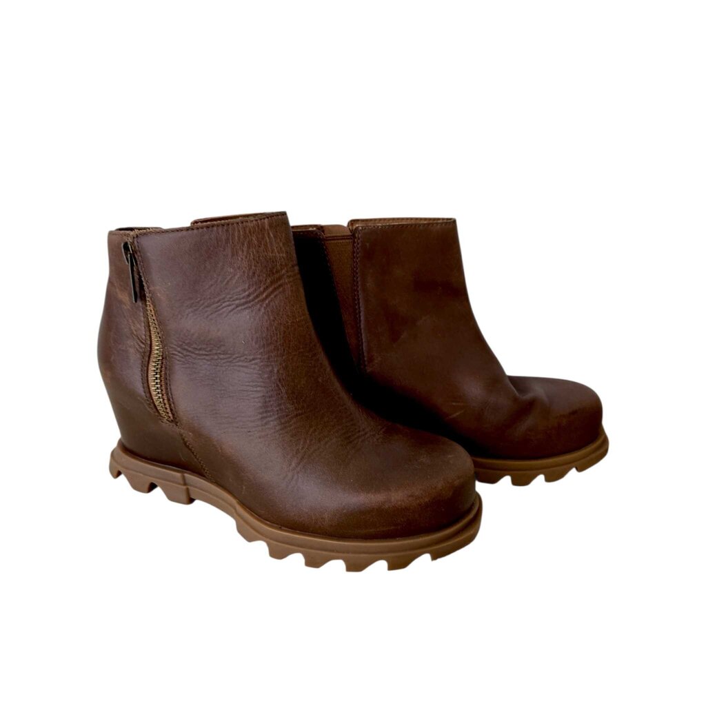 SOREL SZ 8