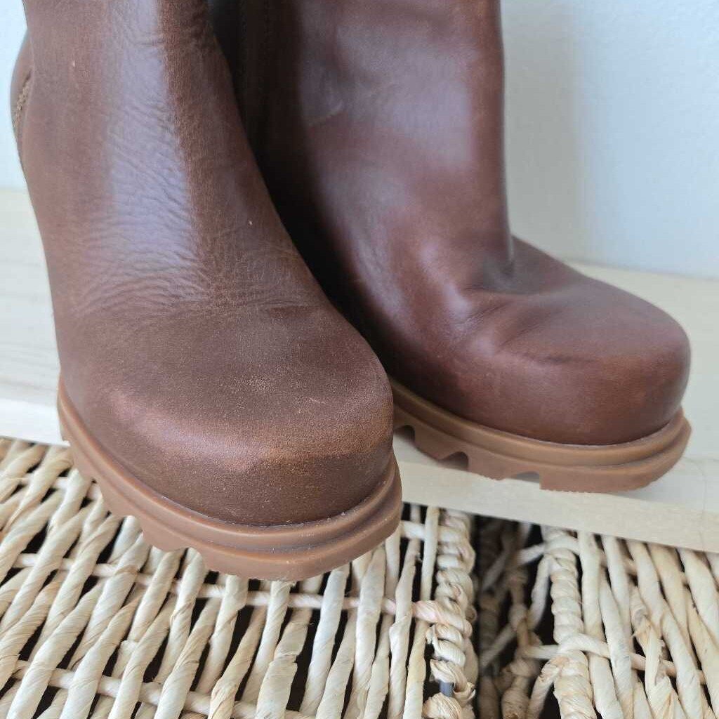 SOREL SZ 8