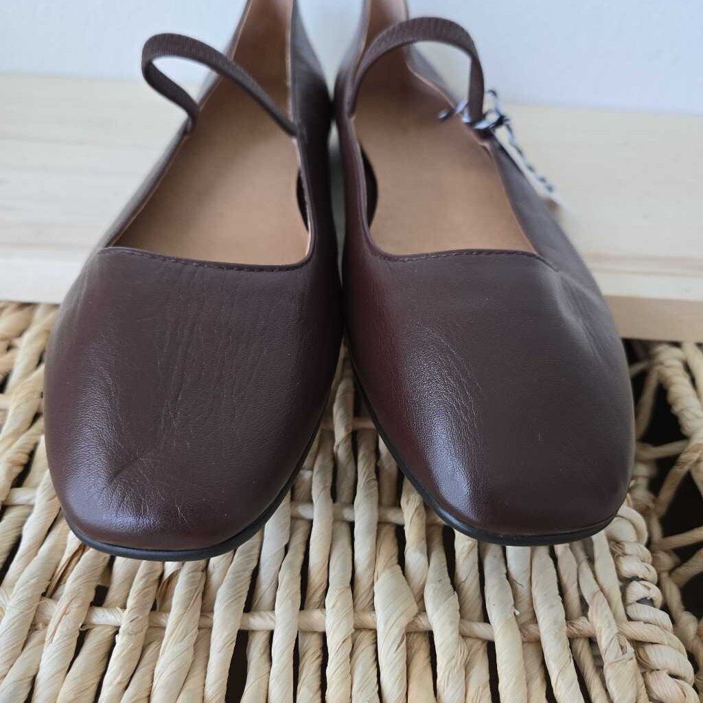 MADEWELL SZ 7.5
