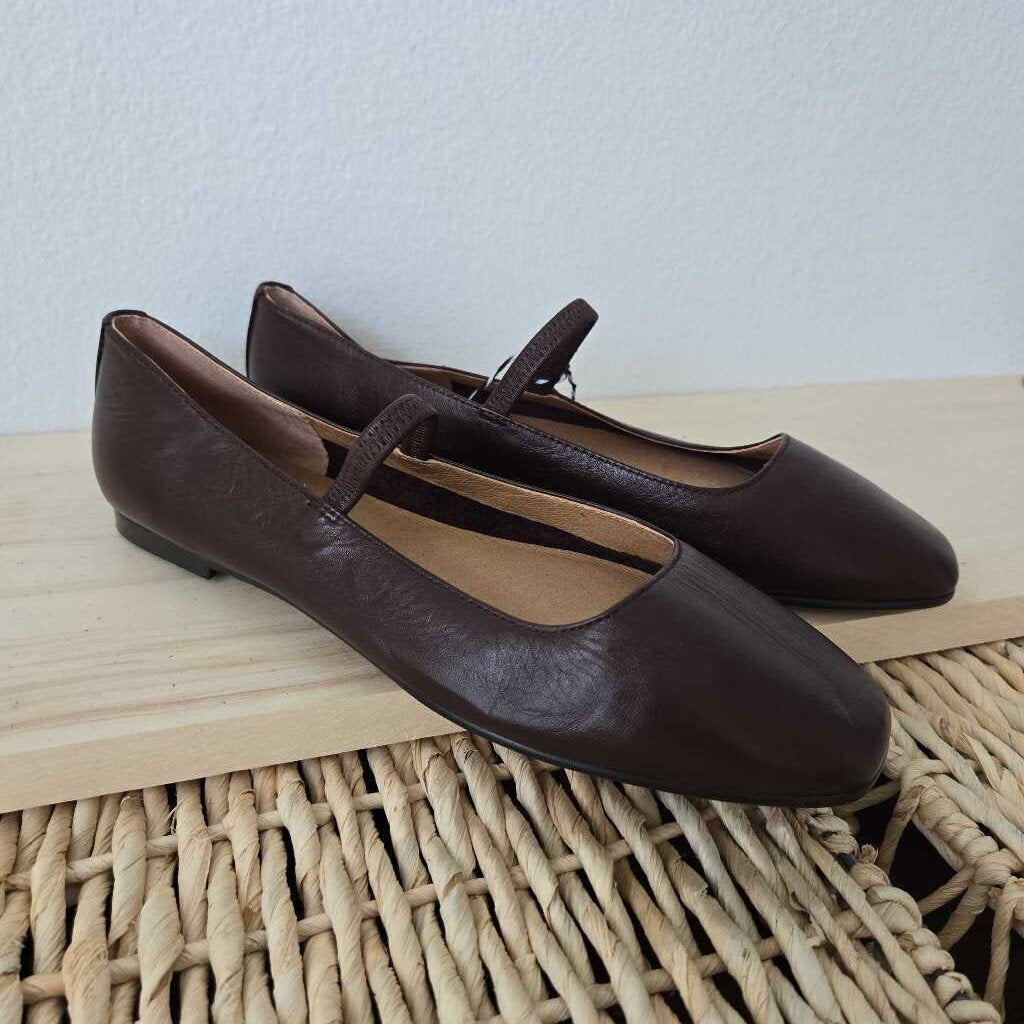 MADEWELL SZ 7.5