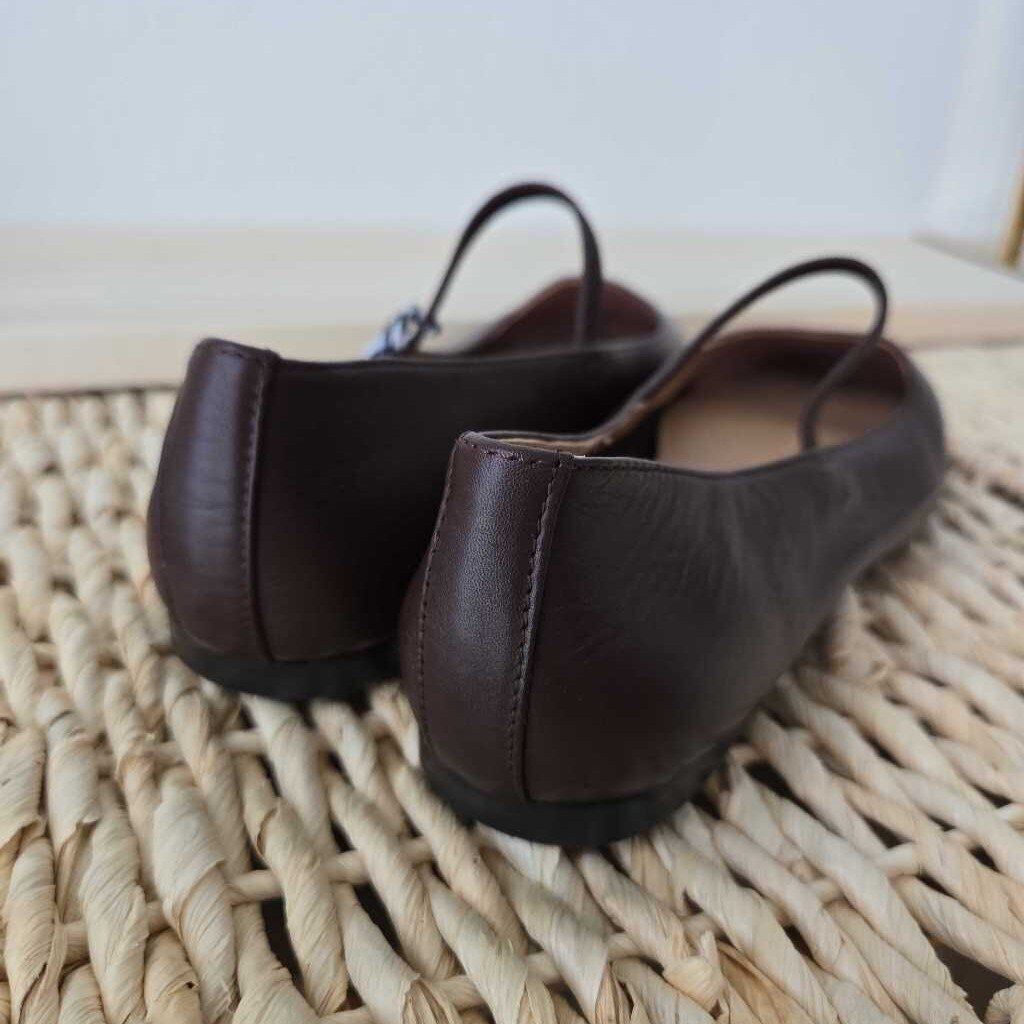 MADEWELL SZ 7.5