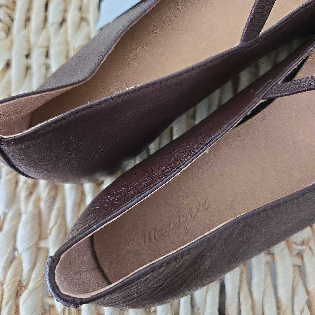 MADEWELL SZ 7.5