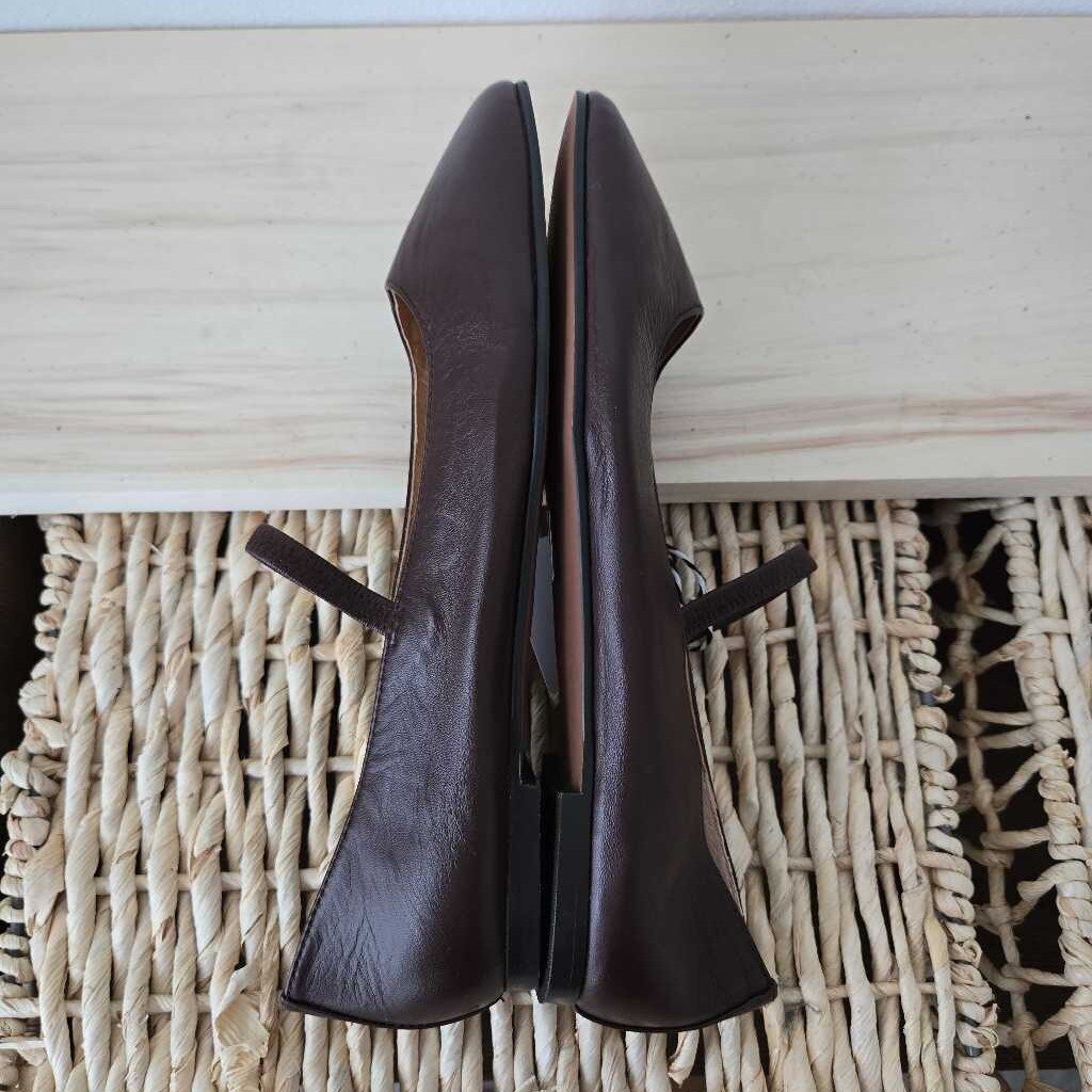 MADEWELL SZ 7.5