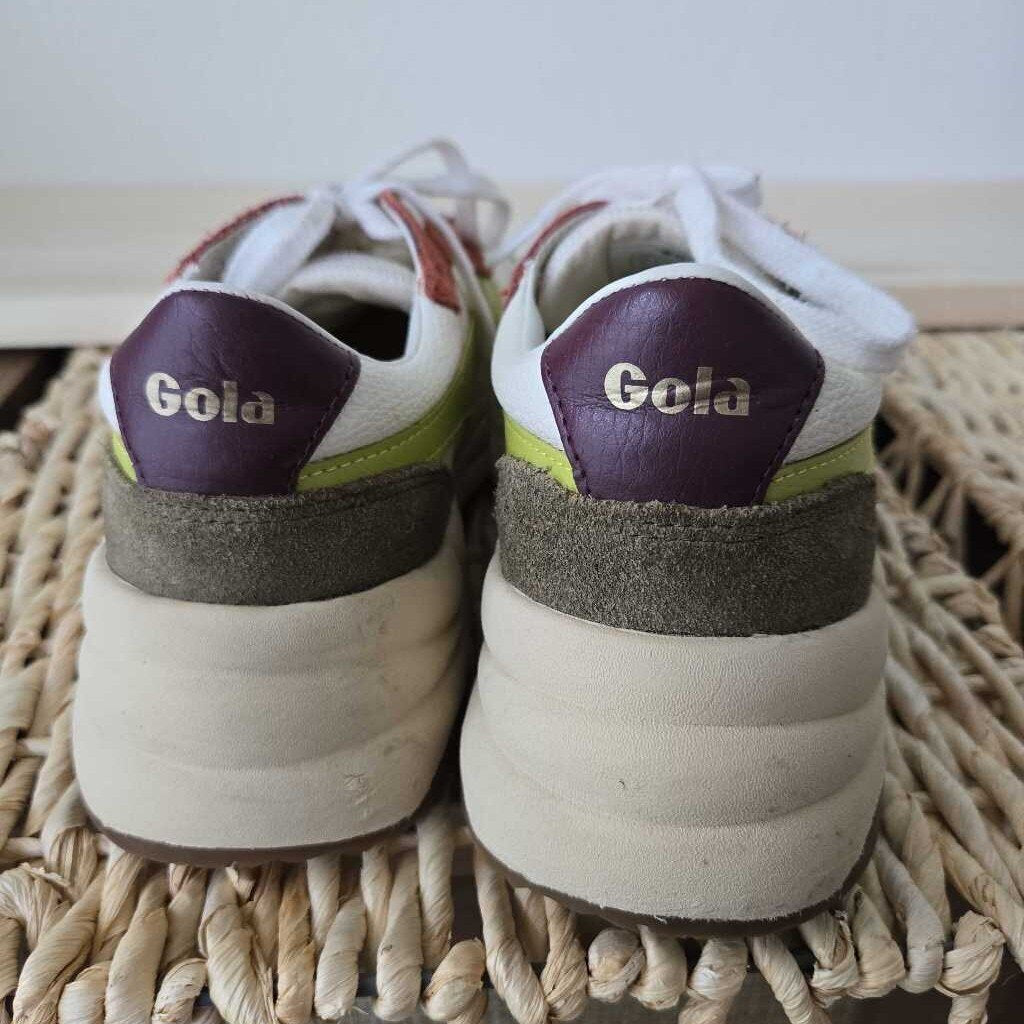 GOLA SZ 8