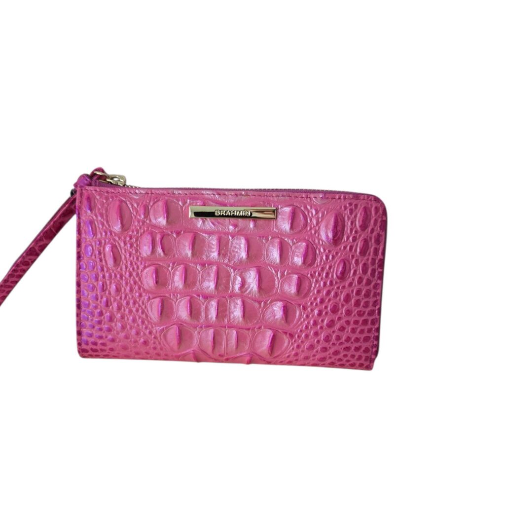 BRAHMIN zippy WALLET