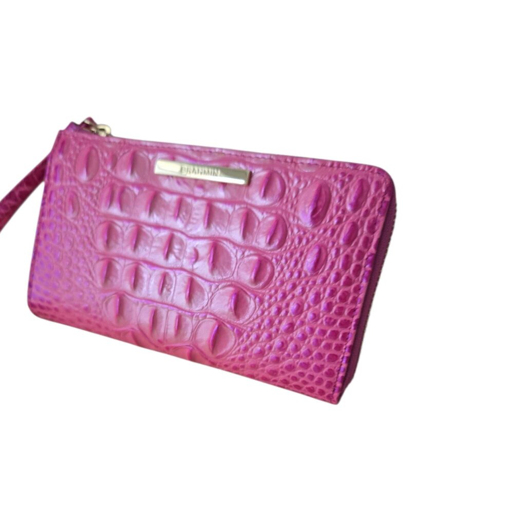 BRAHMIN zippy WALLET