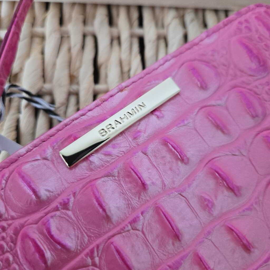 BRAHMIN zippy WALLET