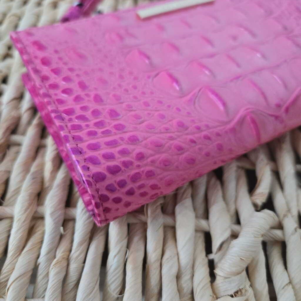 BRAHMIN zippy WALLET