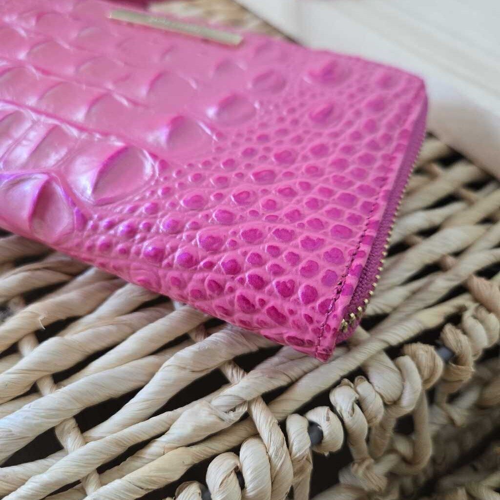 BRAHMIN zippy WALLET