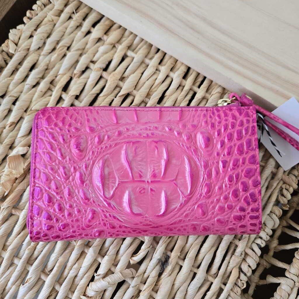 BRAHMIN zippy WALLET