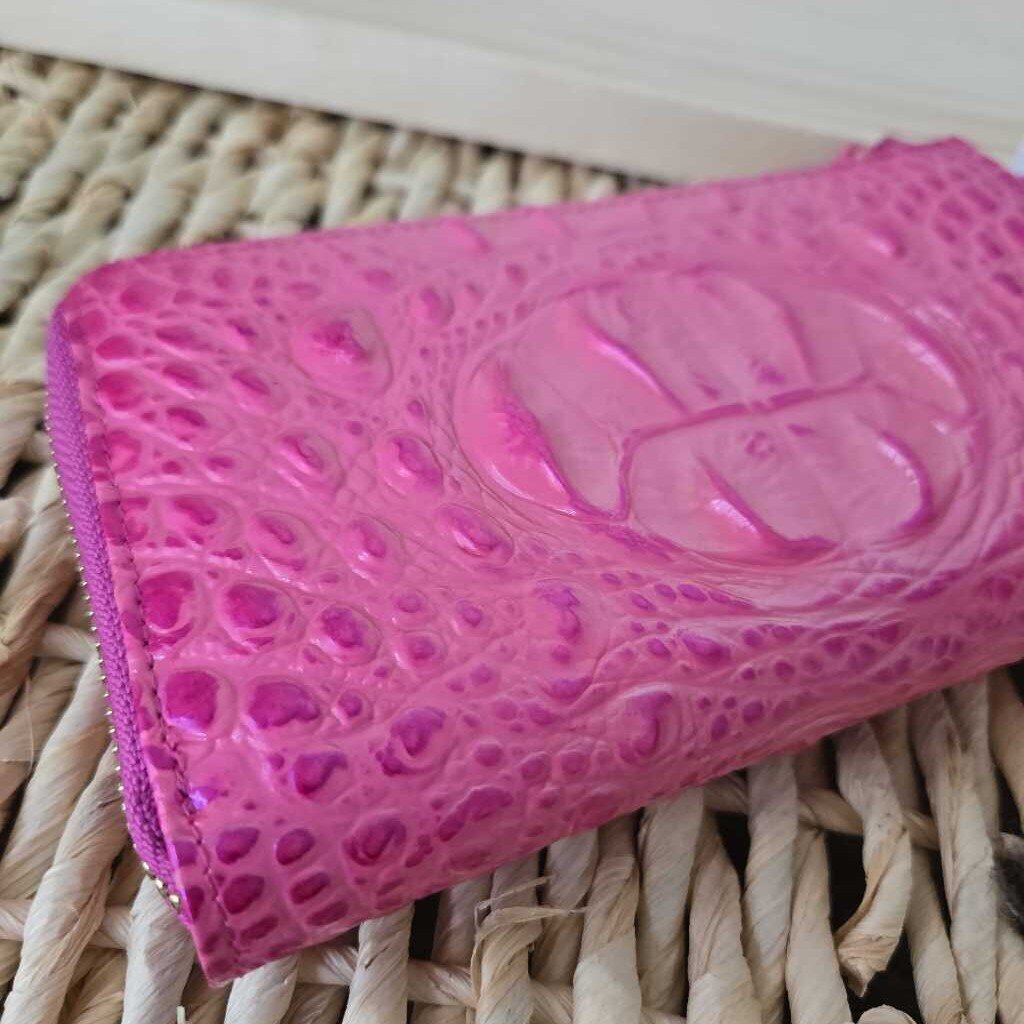 BRAHMIN zippy WALLET