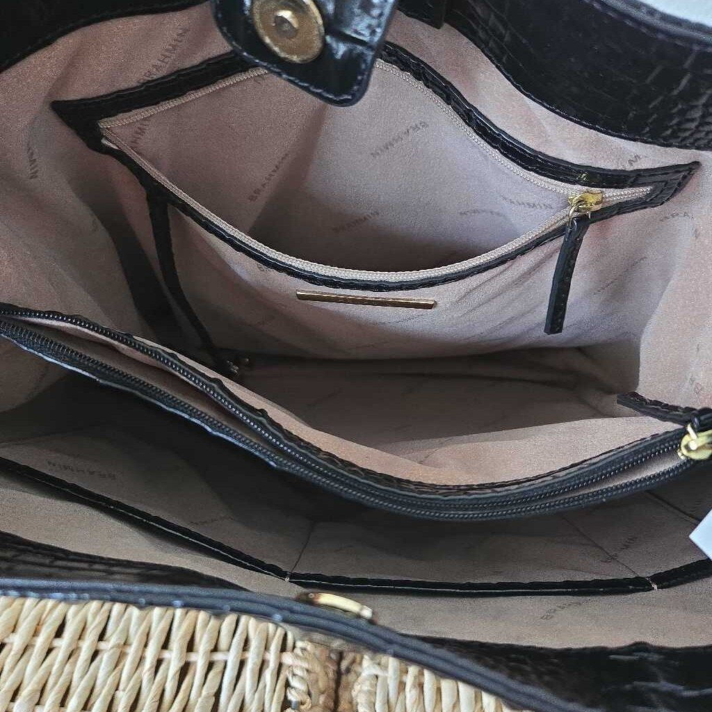 BRAHMIN CELINA MELBOURNE retail 325.00