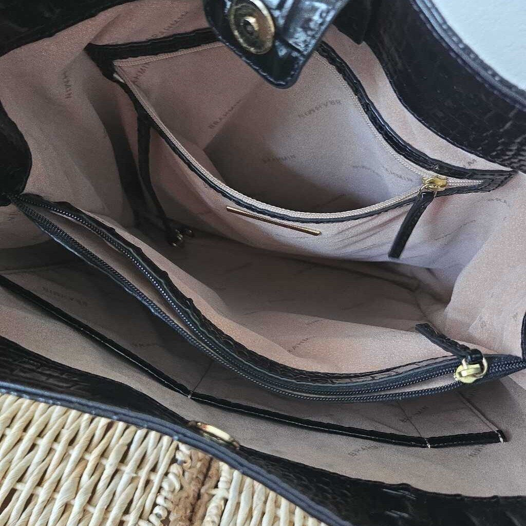 BRAHMIN CELINA MELBOURNE retail 325.00