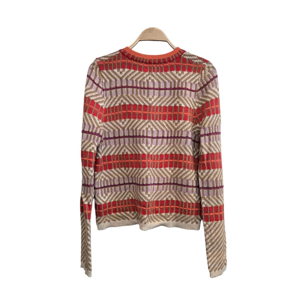 NIC + ZOE retail 168.00 SZ MED PETITE B1