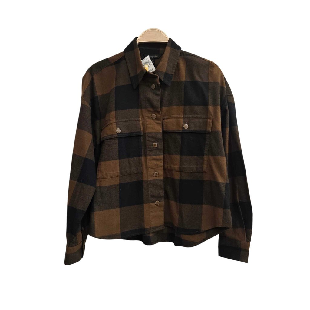 BANANA REPUBLIC SZ SMALL B2