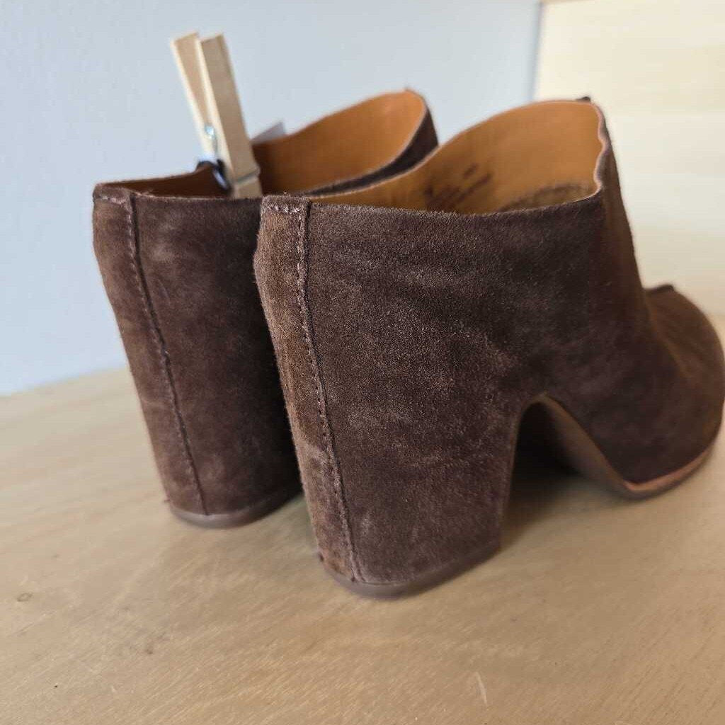 KORK EASE SZ 7
