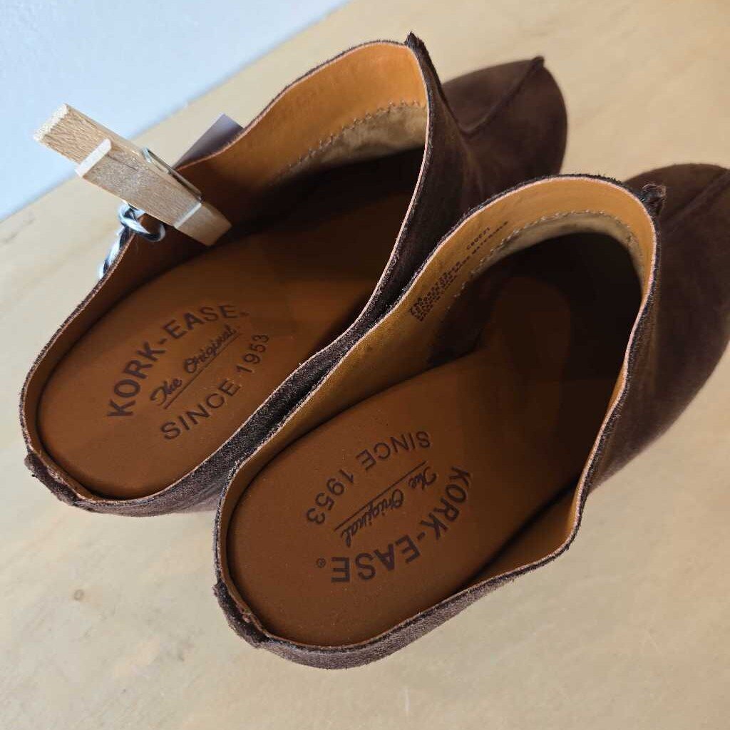KORK EASE SZ 7