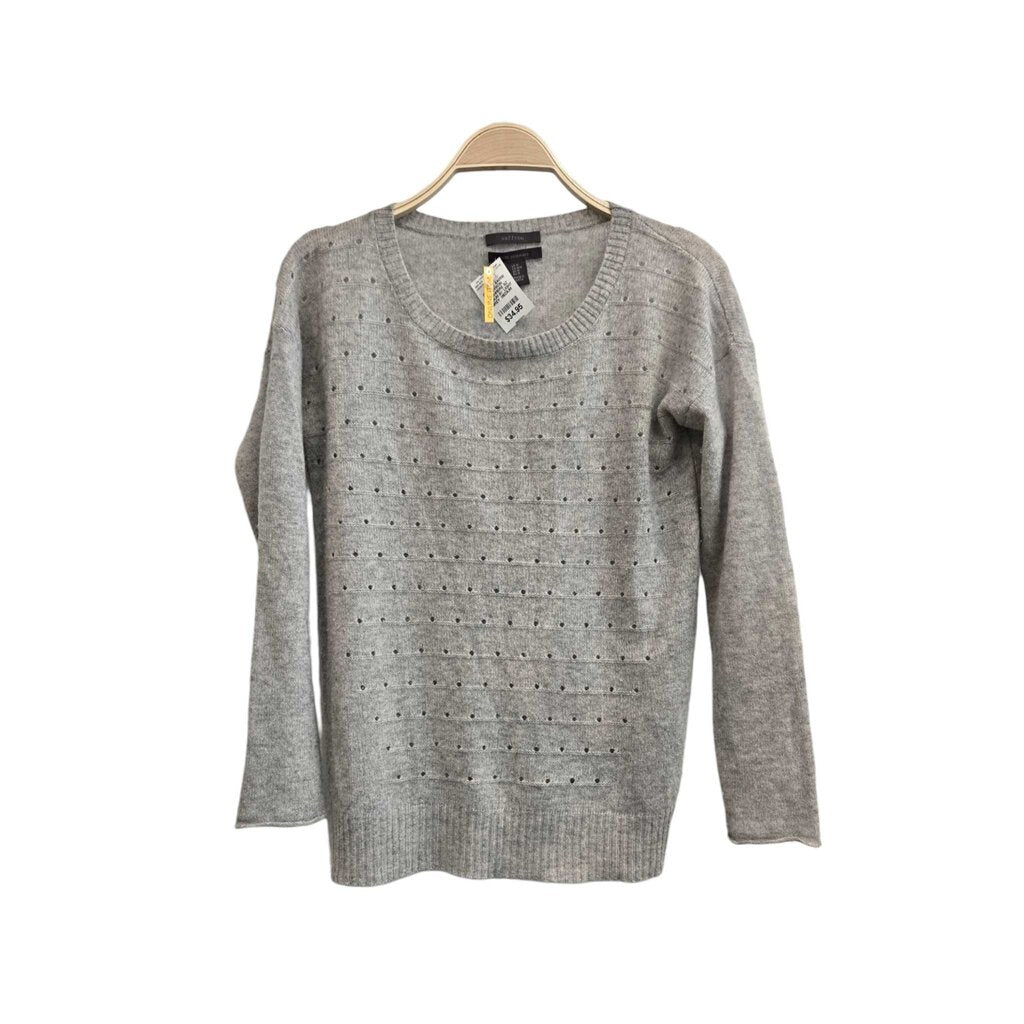 SAFFRON CASHMERE SZ MEDIUM B1