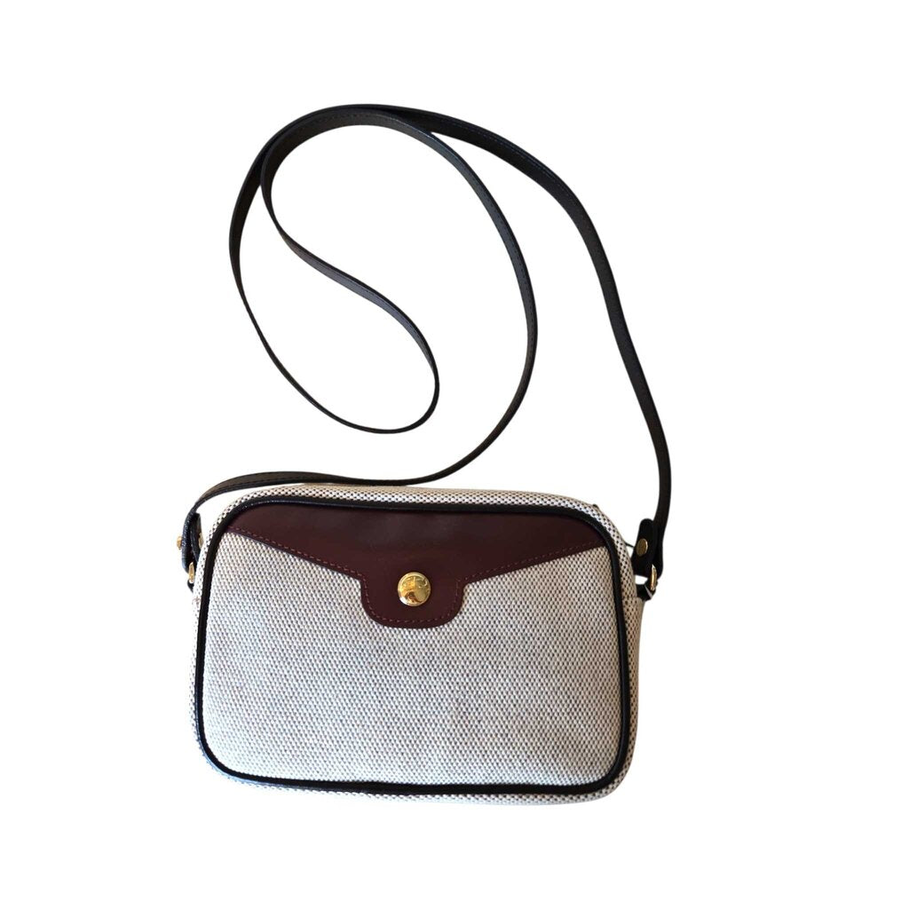 LONGCHAMP MADAMOISELLE CROSSBODY