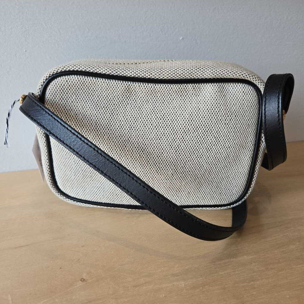 LONGCHAMP MADAMOISELLE CROSSBODY