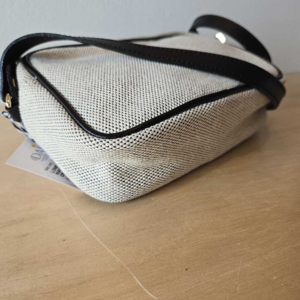 LONGCHAMP MADAMOISELLE CROSSBODY
