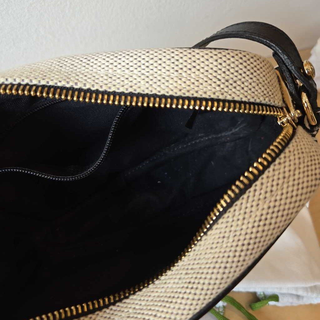 LONGCHAMP MADAMOISELLE CROSSBODY