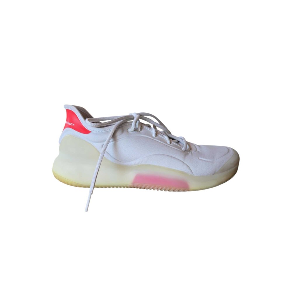 STELLA MCCARTHY x ADIDAS PARLEY SZ 9