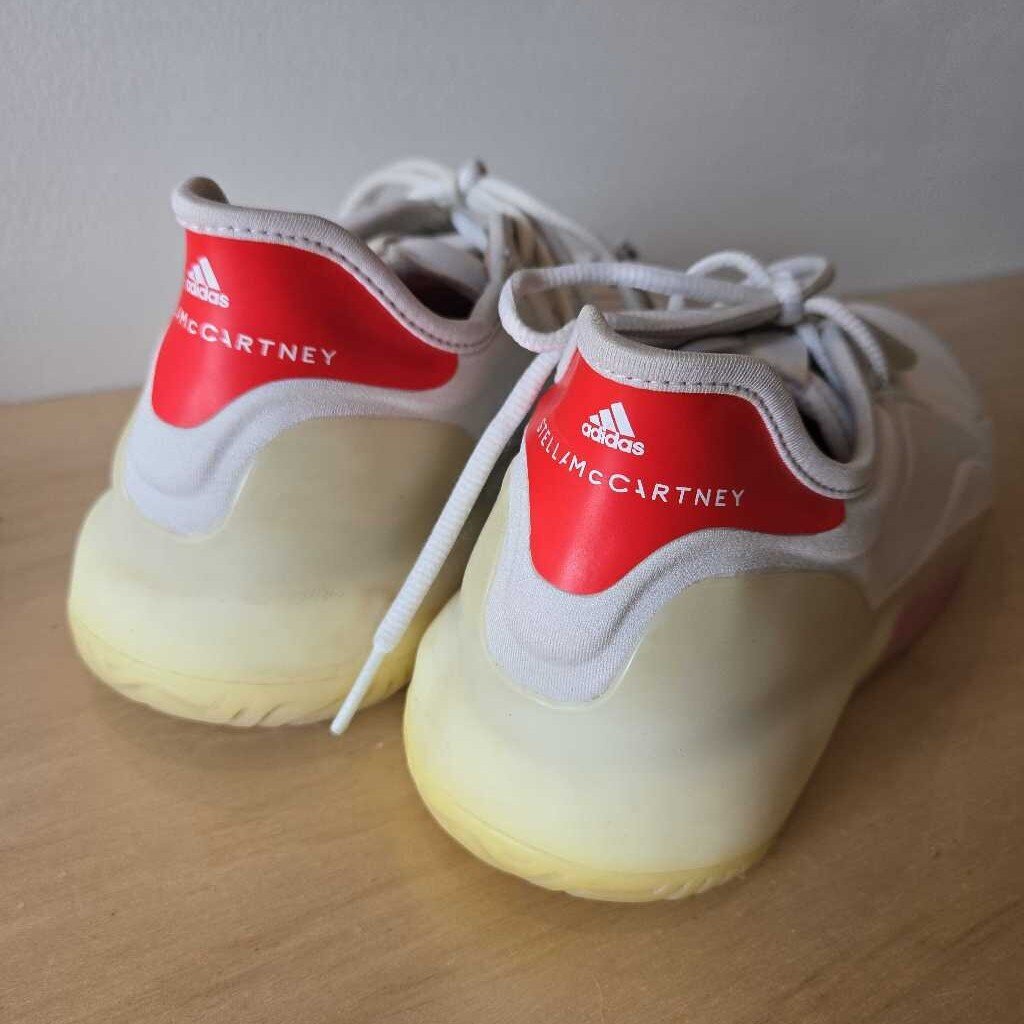 STELLA MCCARTHY x ADIDAS PARLEY SZ 9