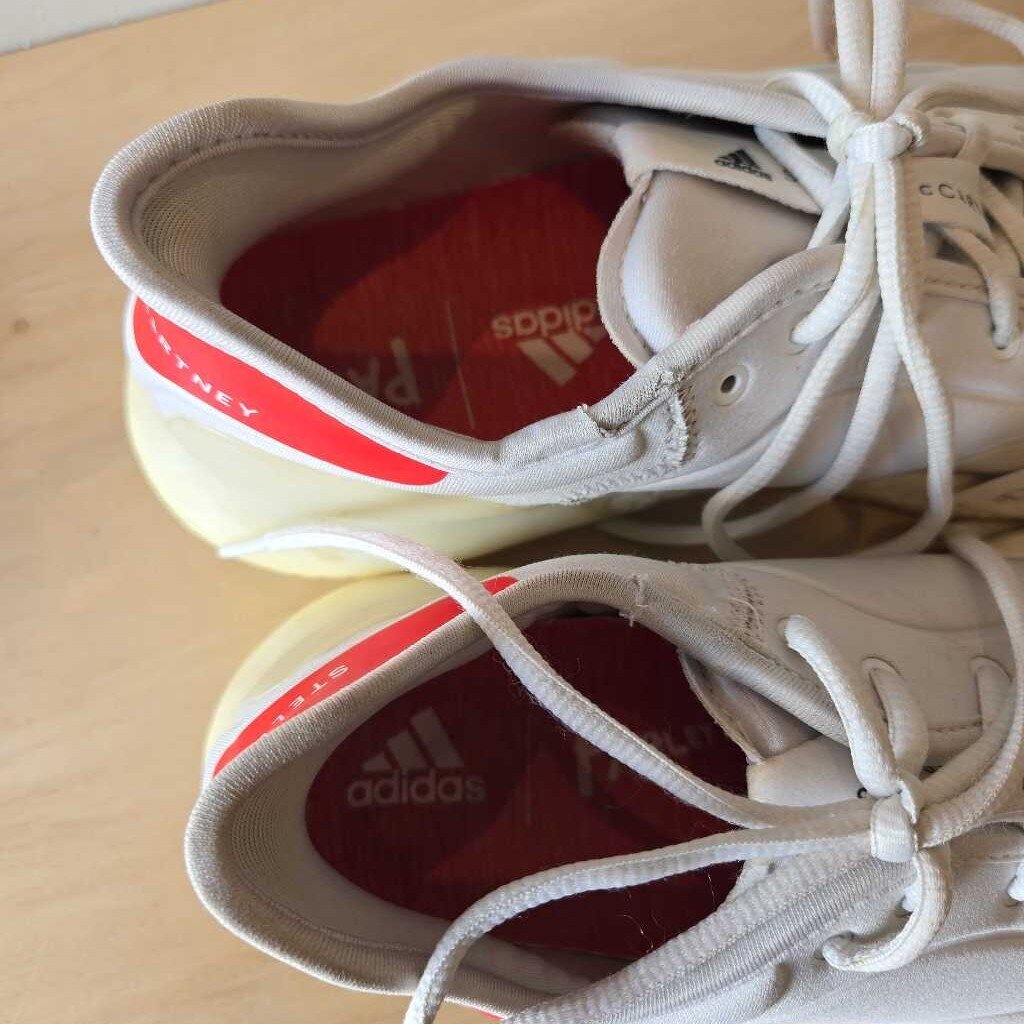 STELLA MCCARTHY x ADIDAS PARLEY SZ 9