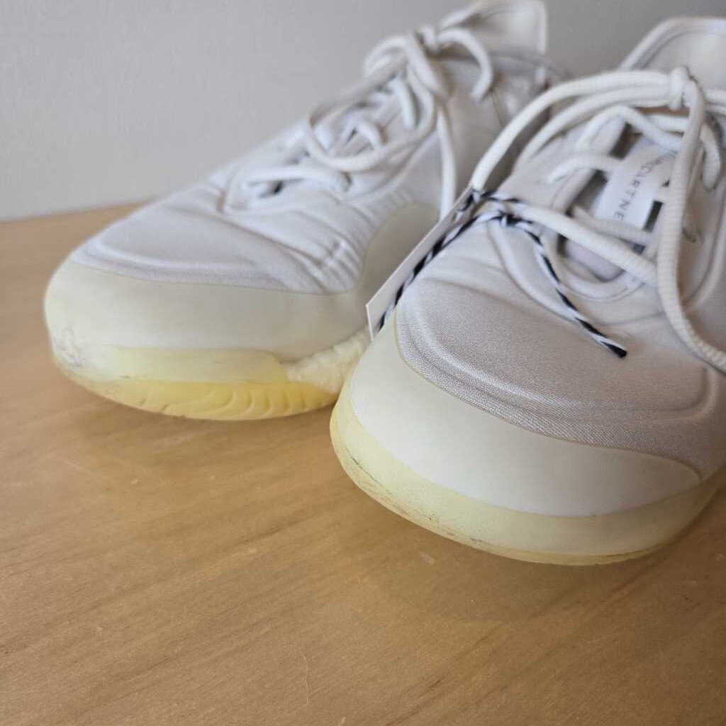 STELLA MCCARTHY x ADIDAS PARLEY SZ 9