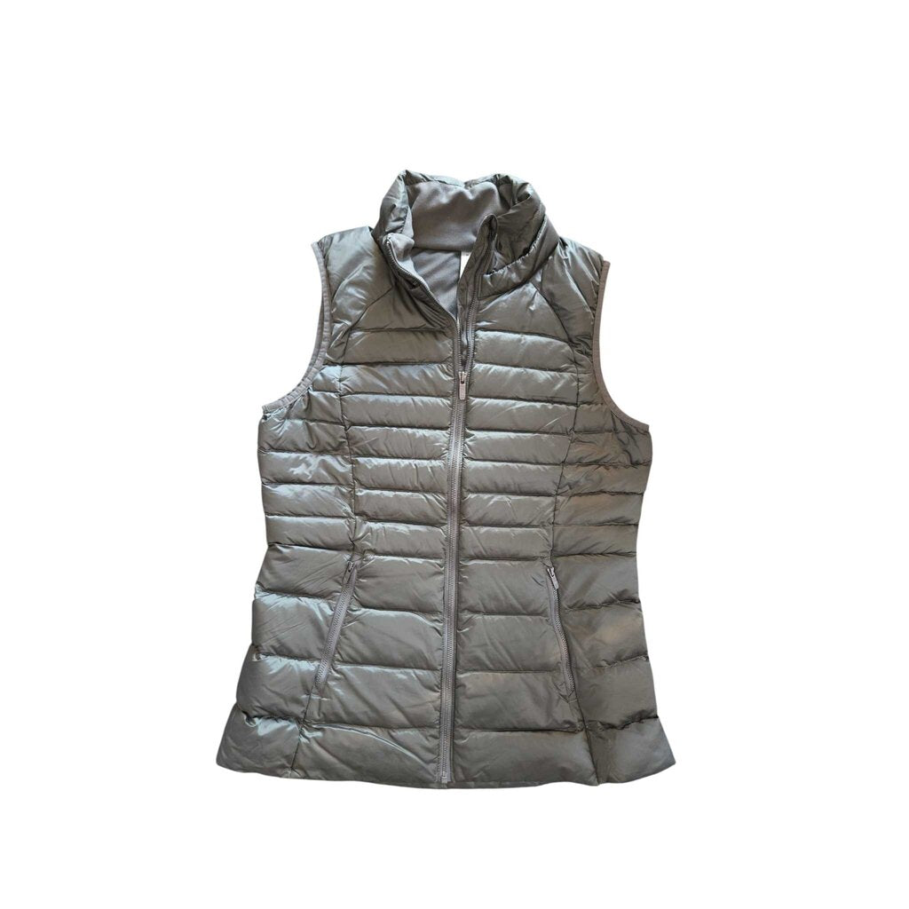 LULULEMON SZ 10 LARGE