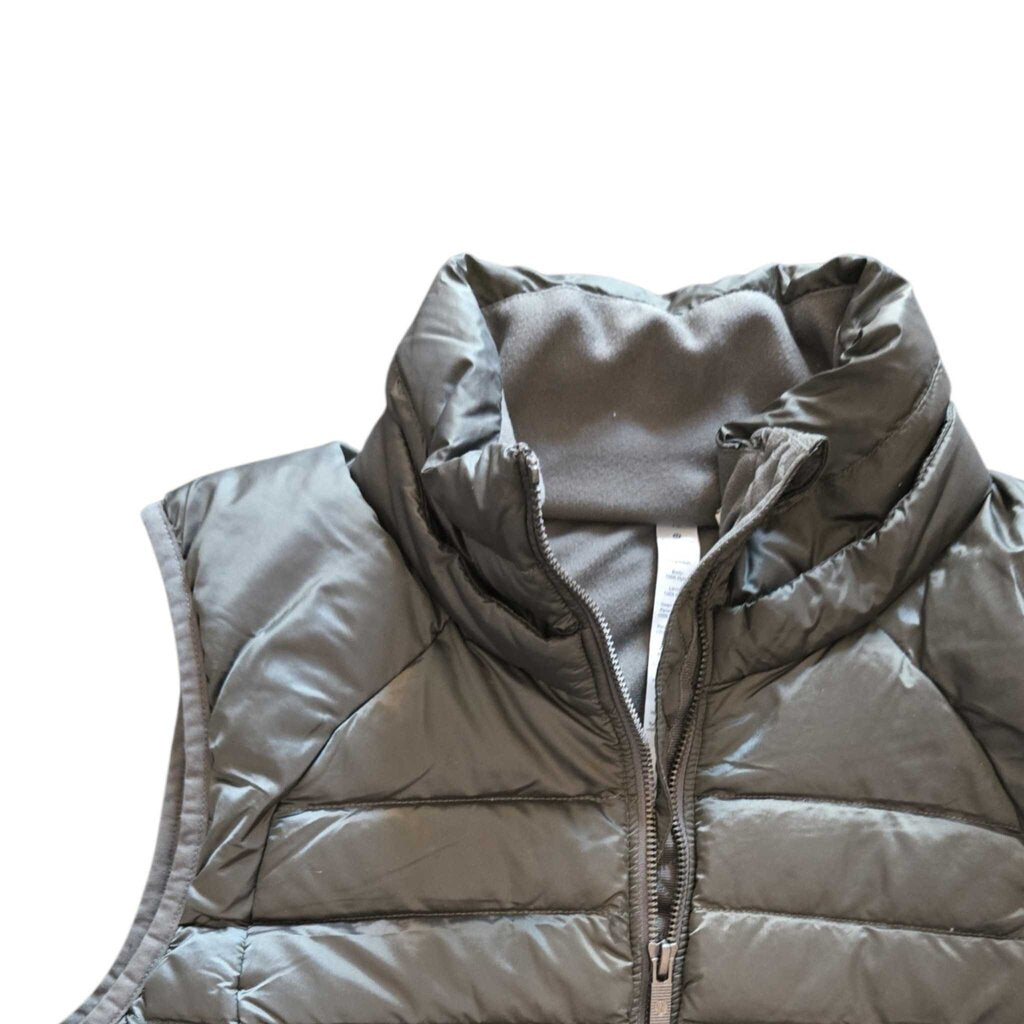 LULULEMON SZ 10 LARGE