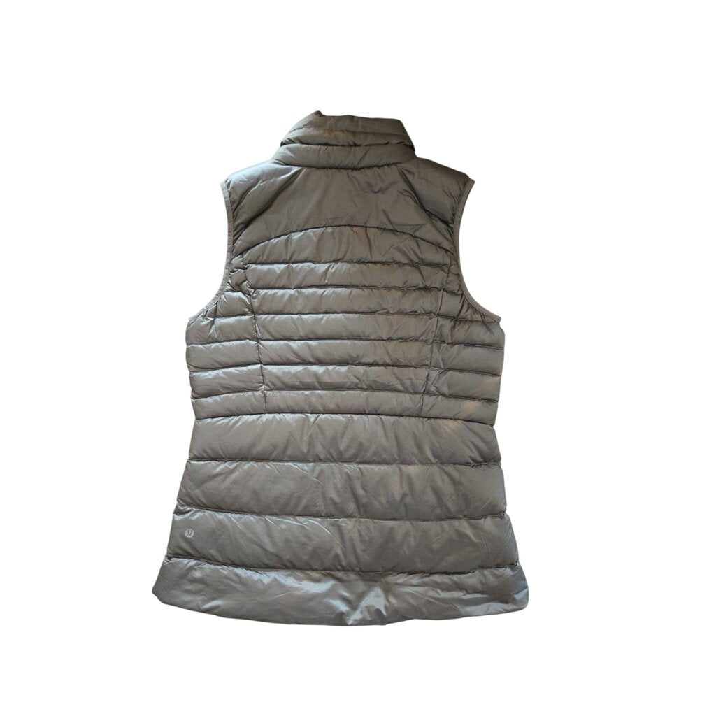 LULULEMON SZ 10 LARGE