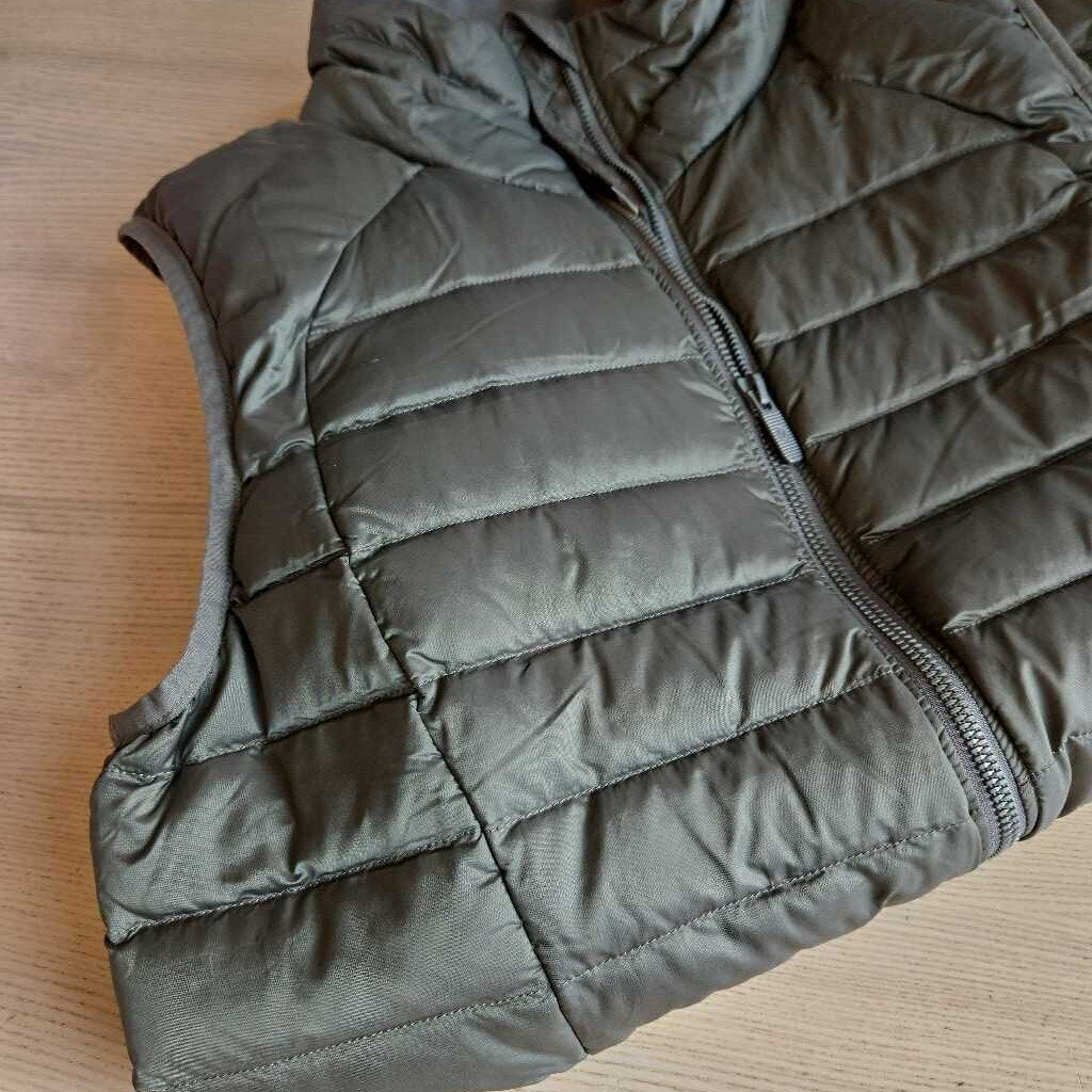 LULULEMON SZ 10 LARGE