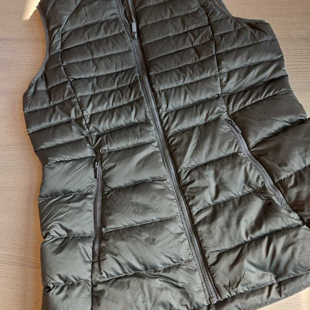 LULULEMON SZ 10 LARGE
