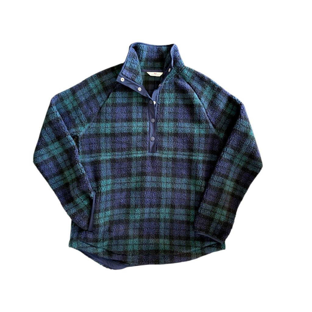 VINEYARD VINES SZ MEDIUM