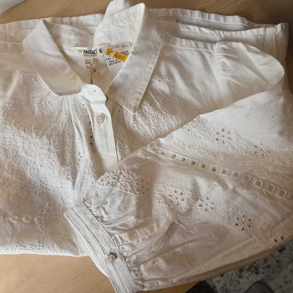 FATFACE new SZ 8 MEDIUM