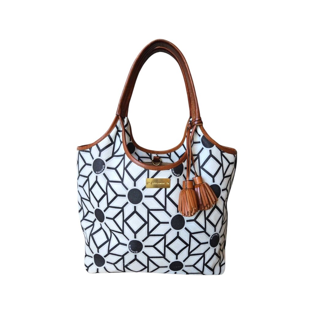 BRAHMIN TOTE retail 358.00