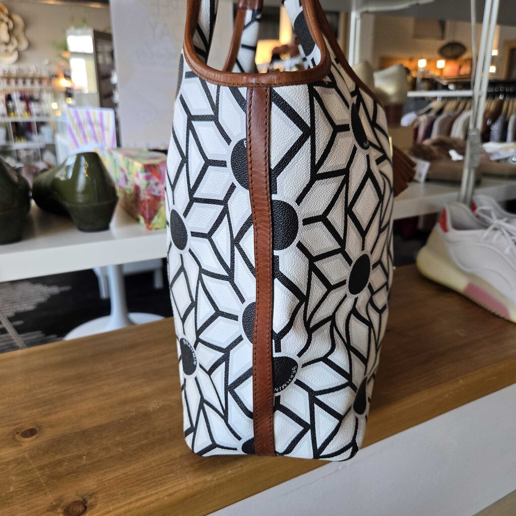 BRAHMIN TOTE retail 358.00