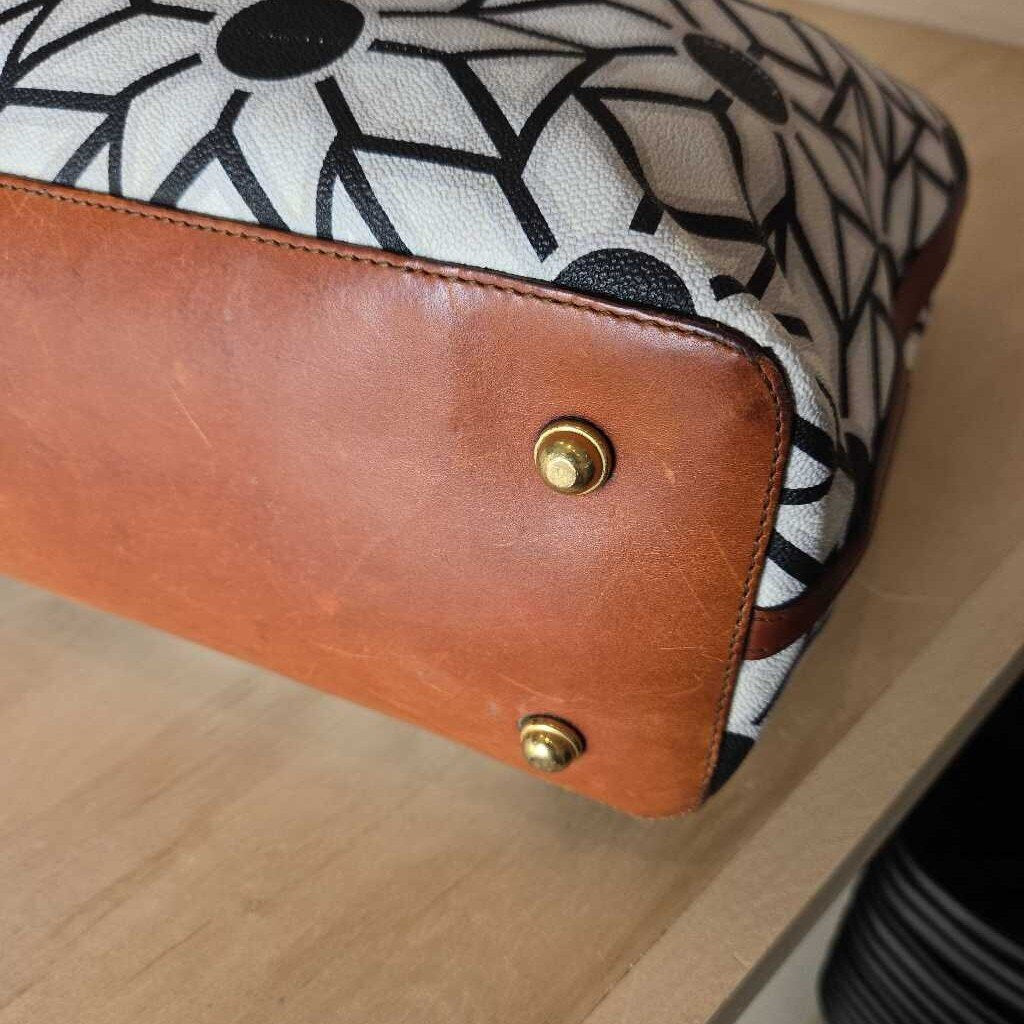 BRAHMIN TOTE retail 358.00