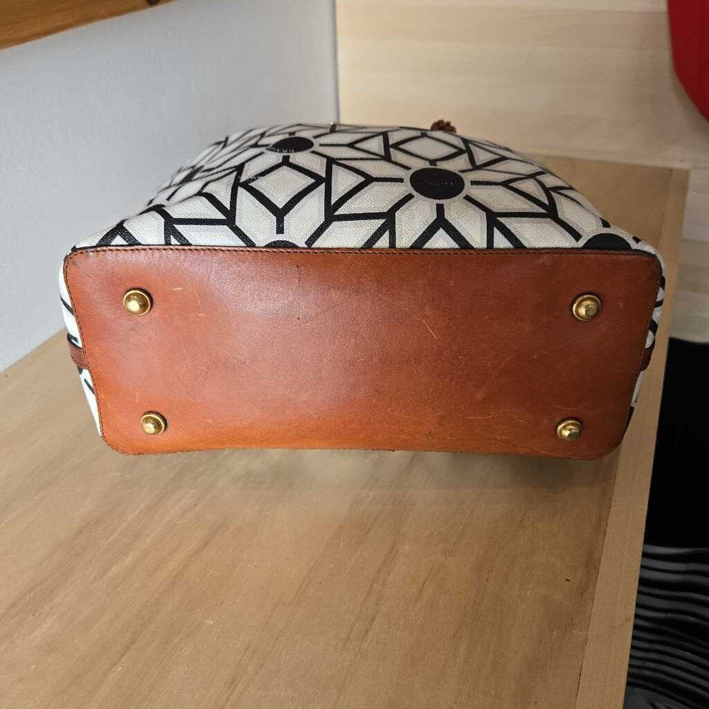BRAHMIN TOTE retail 358.00