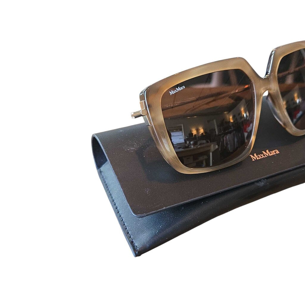 MAX MARA MM0031-D SUNGLASSES