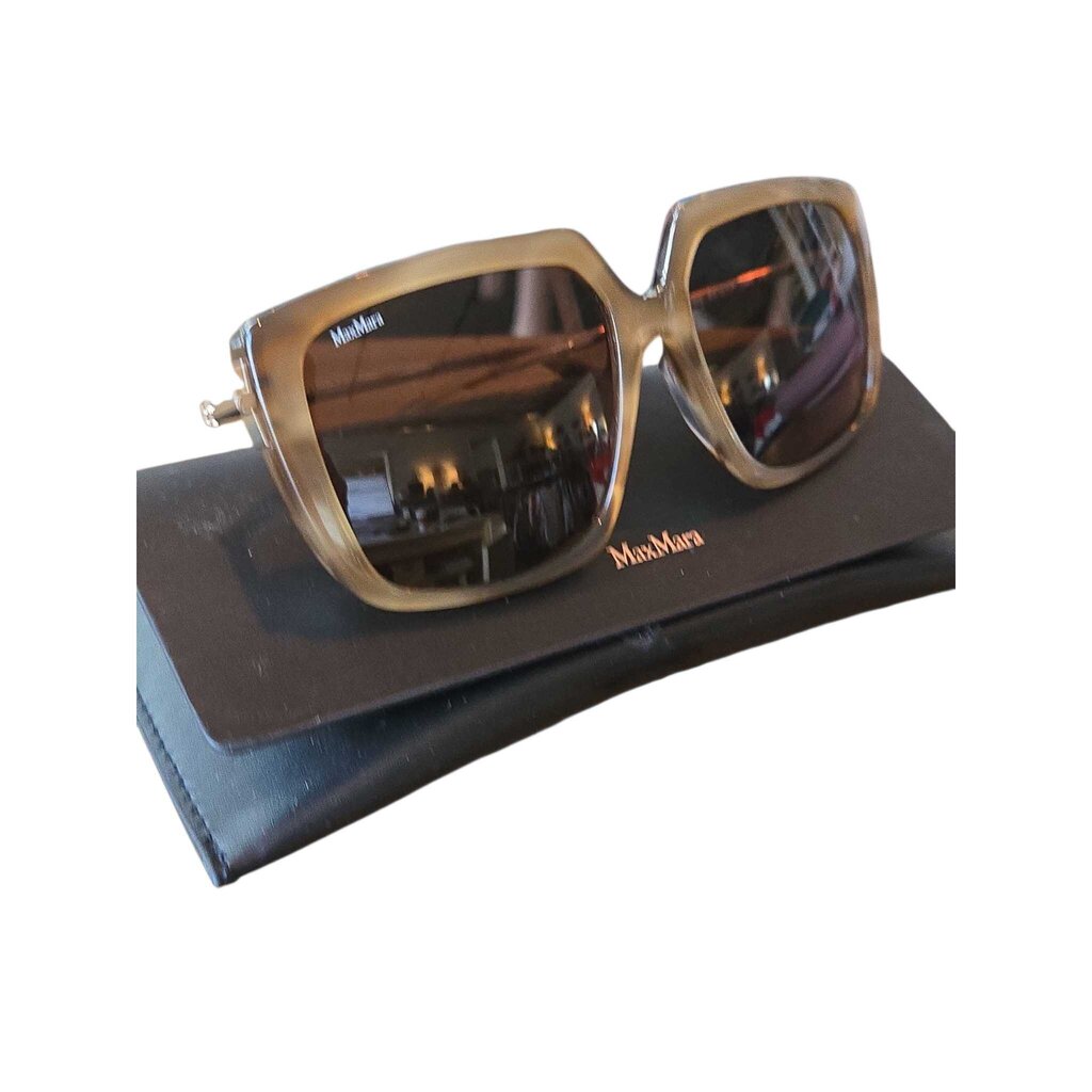 MAX MARA MM0031-D SUNGLASSES
