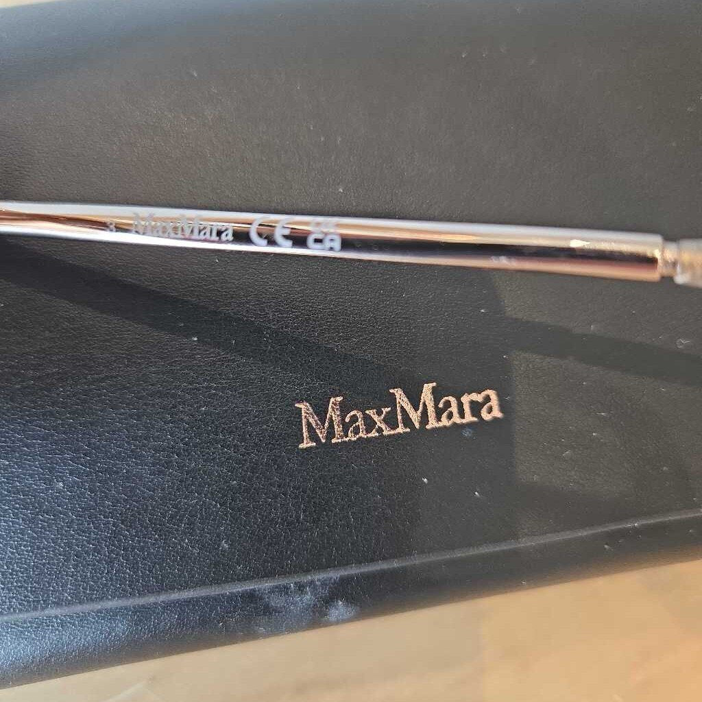 MAX MARA MM0031-D SUNGLASSES